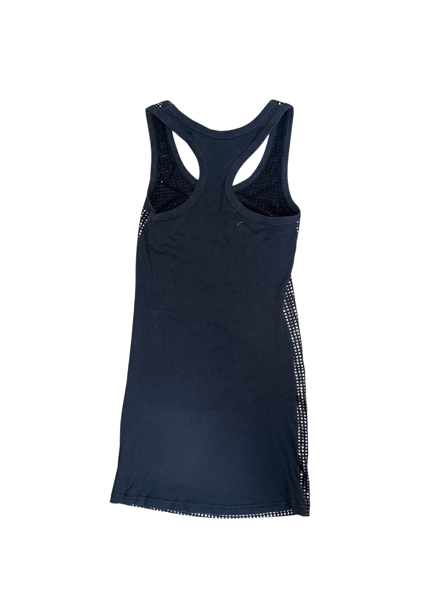 Metallic Tank Top