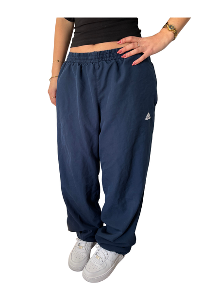 Adidas Navy Track Pants
